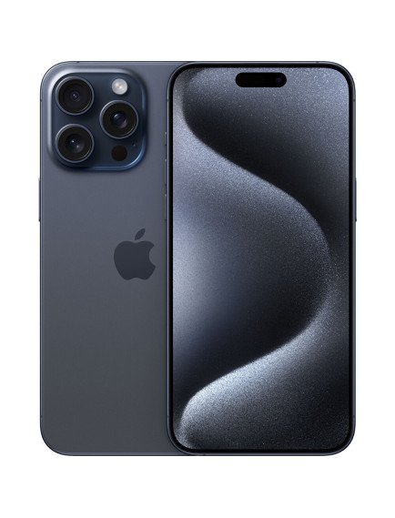 iPhone 15 Pro 512 GB