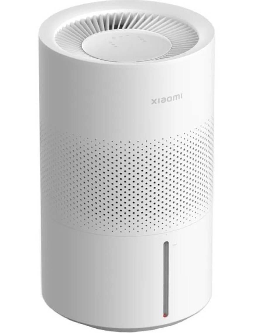 Xiaomi Smart Evaporative Humidifier - Buharlaşmalı Antibakteriyel Hava Nemlendirici 4l